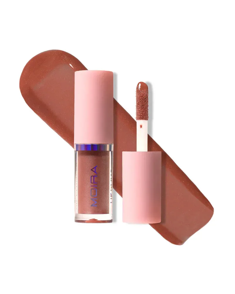 Lip Glaze Oil Plumper - Moira