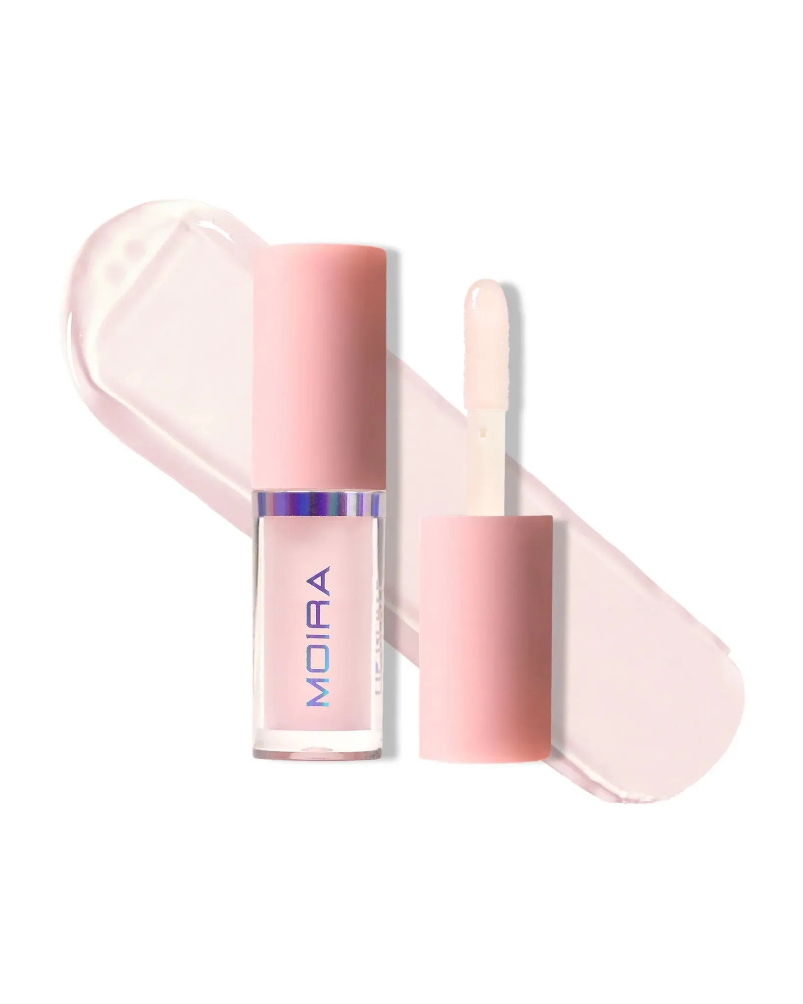 Lip Glaze Oil Plumper - Moira