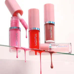 Lip Glaze Oil Plumper - Moira