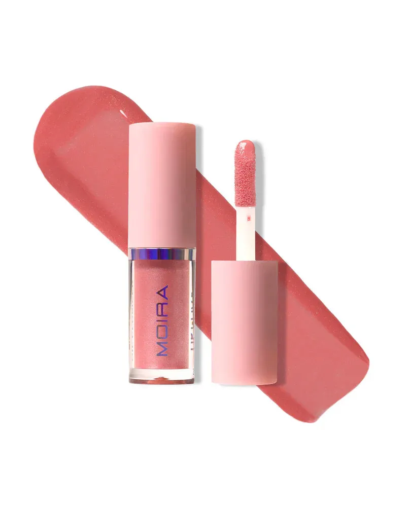Lip Glaze Oil Plumper - Moira