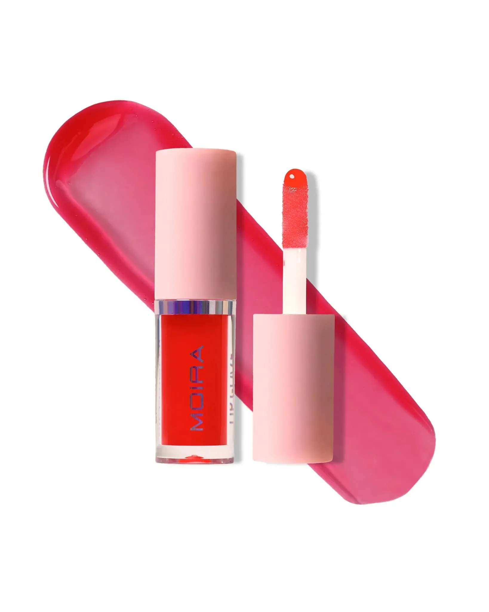 Lip Glaze Oil Plumper - Moira