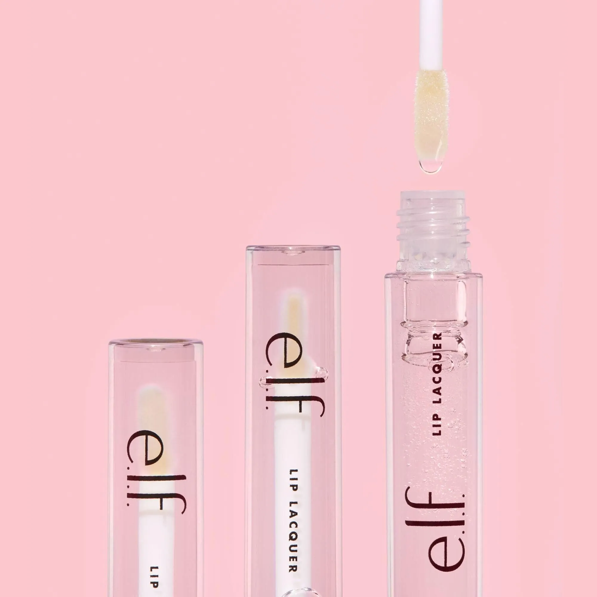 Lip Lacquer