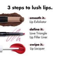 Lip Lacquer