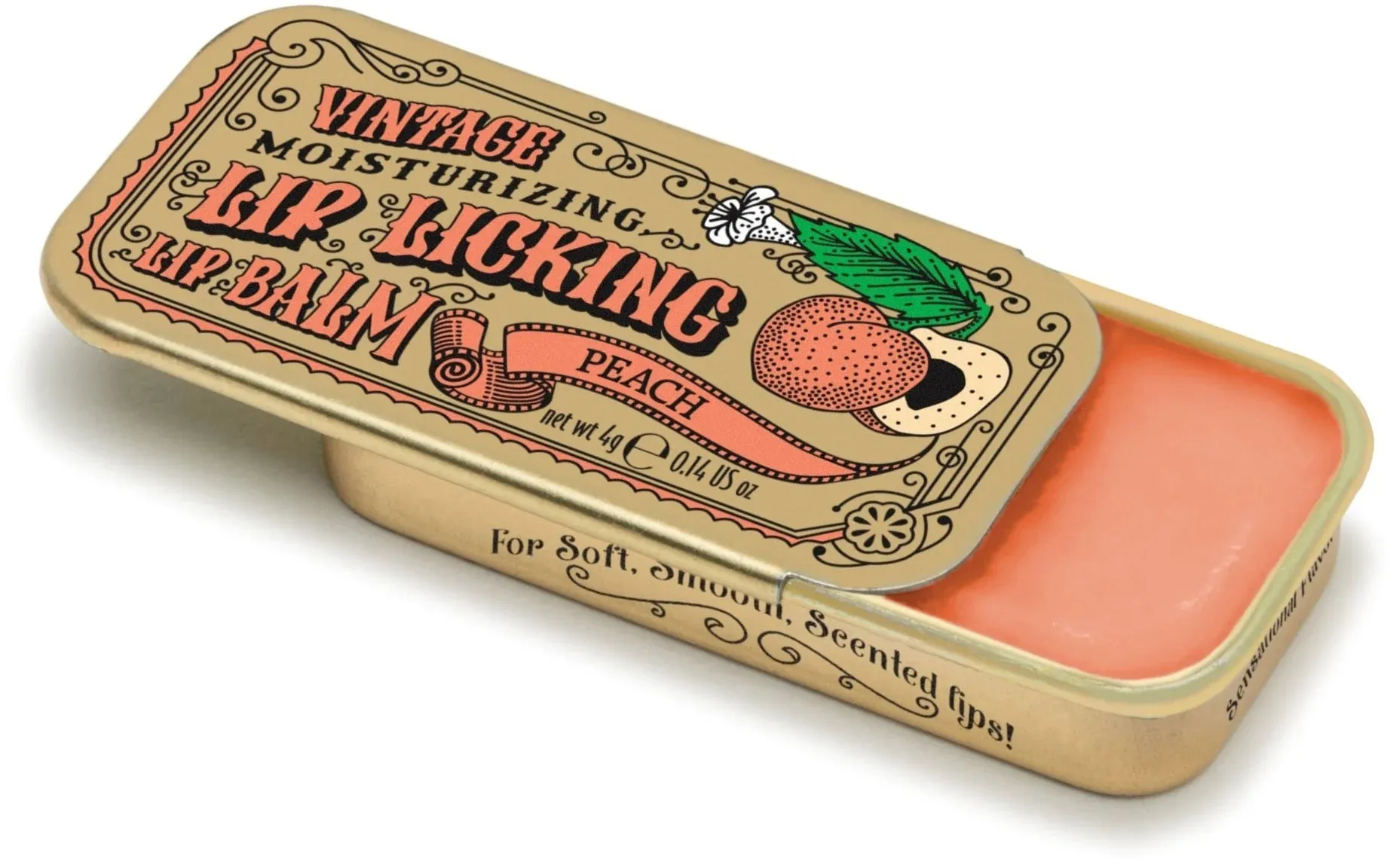 Lip Licking Flavored Lip Balm ASSORTED FLAVORS