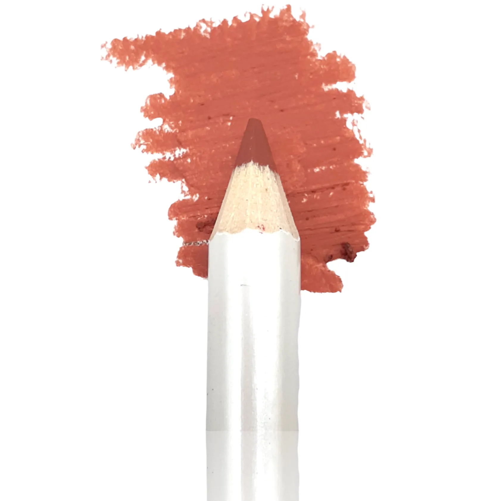 Lip Love Creamy Lip Pencil- "In The Flesh" ( No. 2)