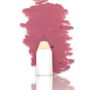 Lip Love Creamy Lip Pencil - "Swanky" (No. 16)