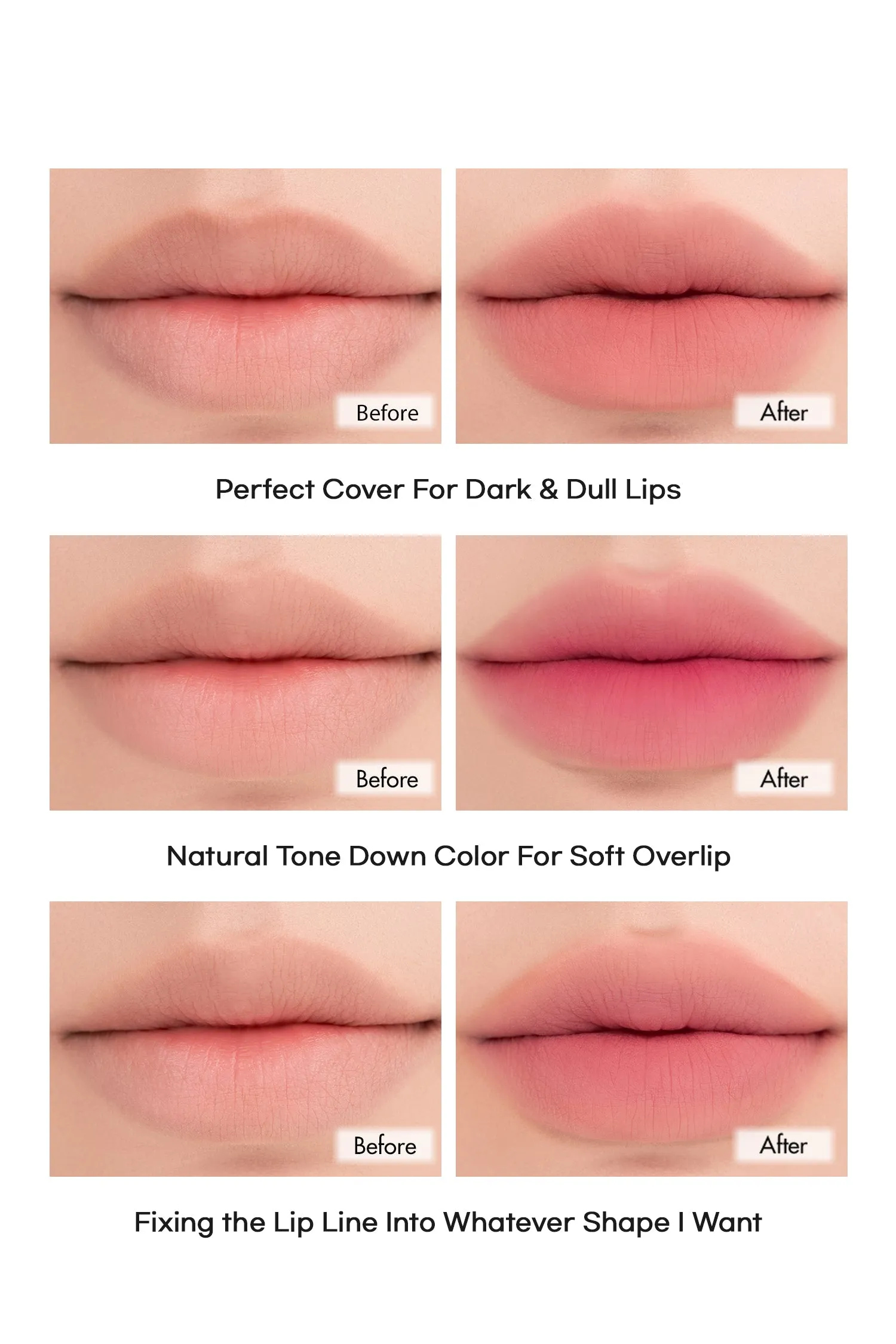 Lip Mate Pencil