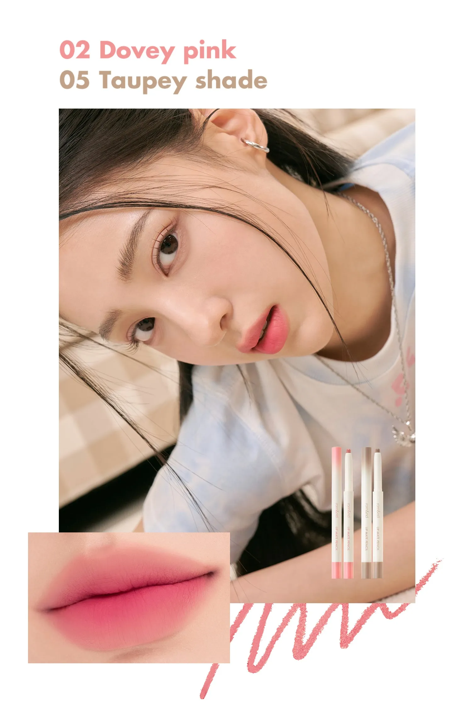 Lip Mate Pencil