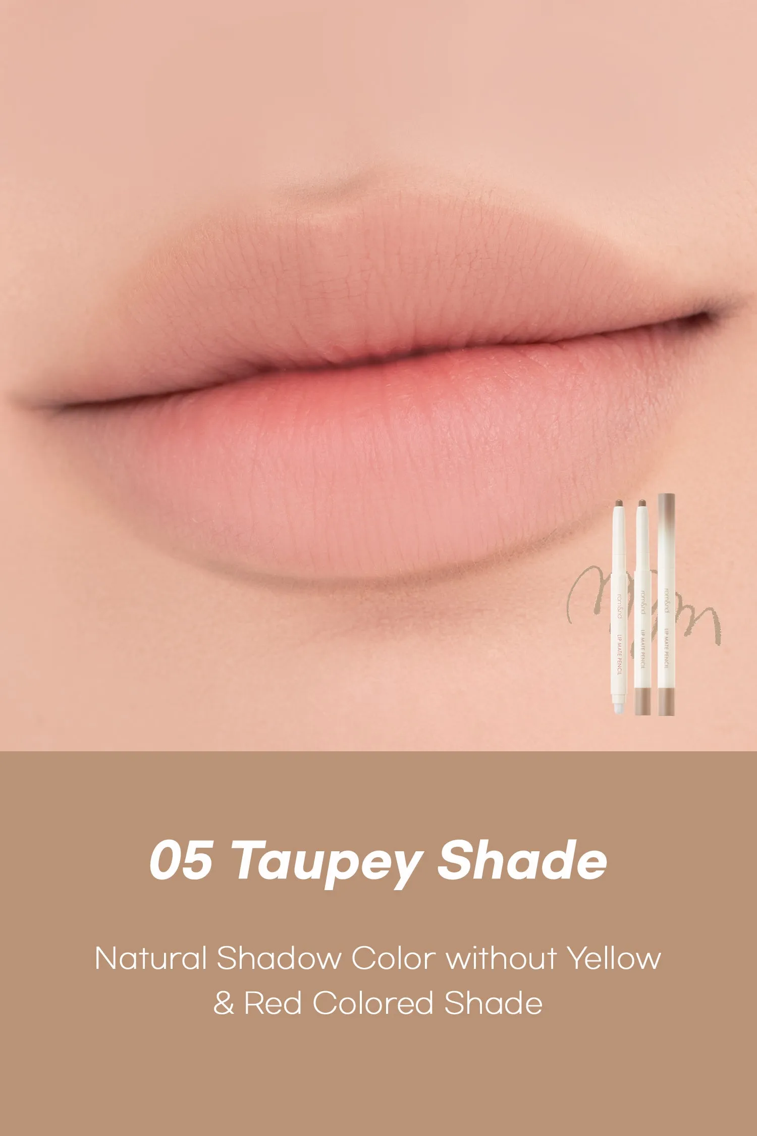 Lip Mate Pencil