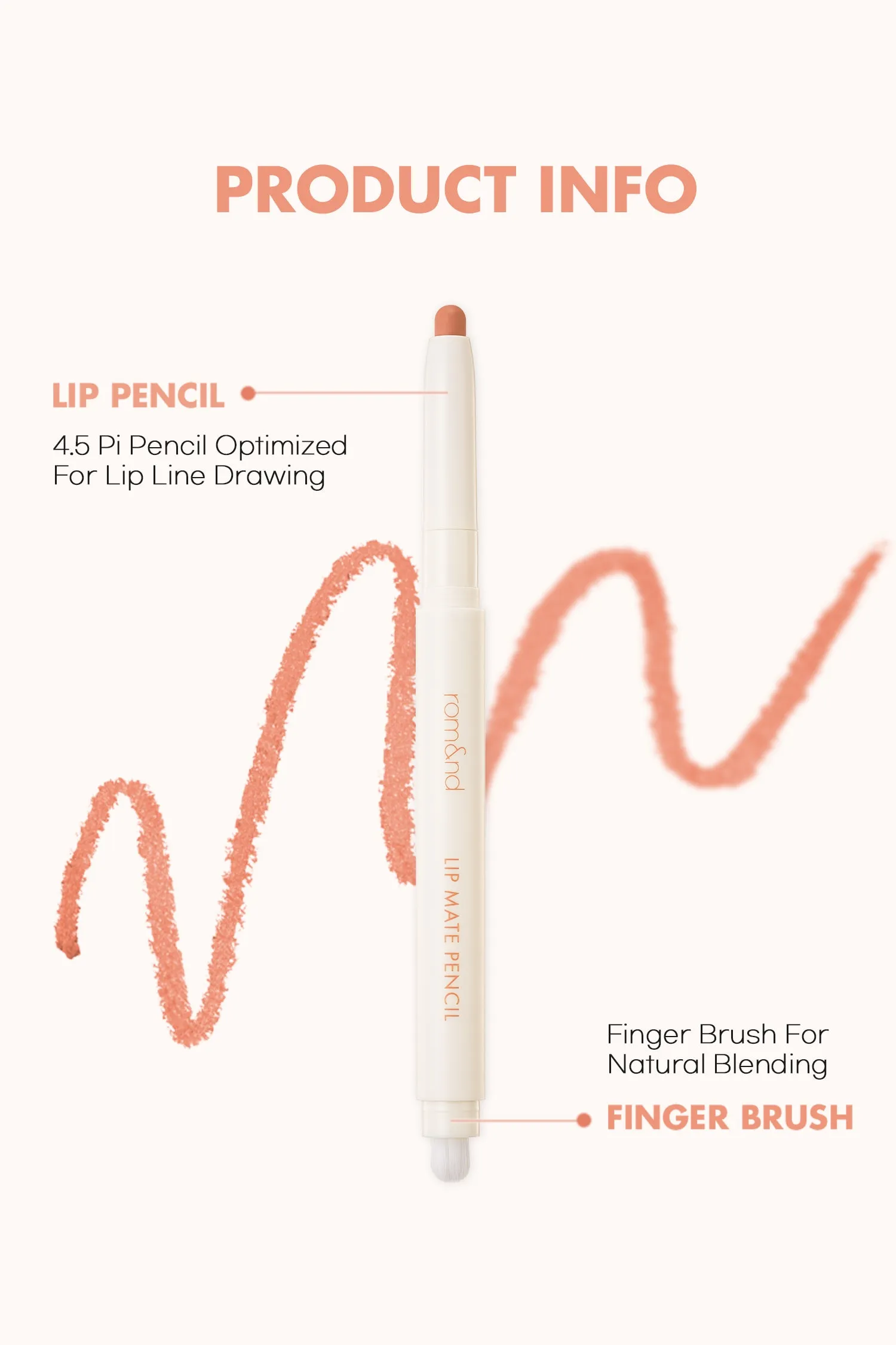 Lip Mate Pencil