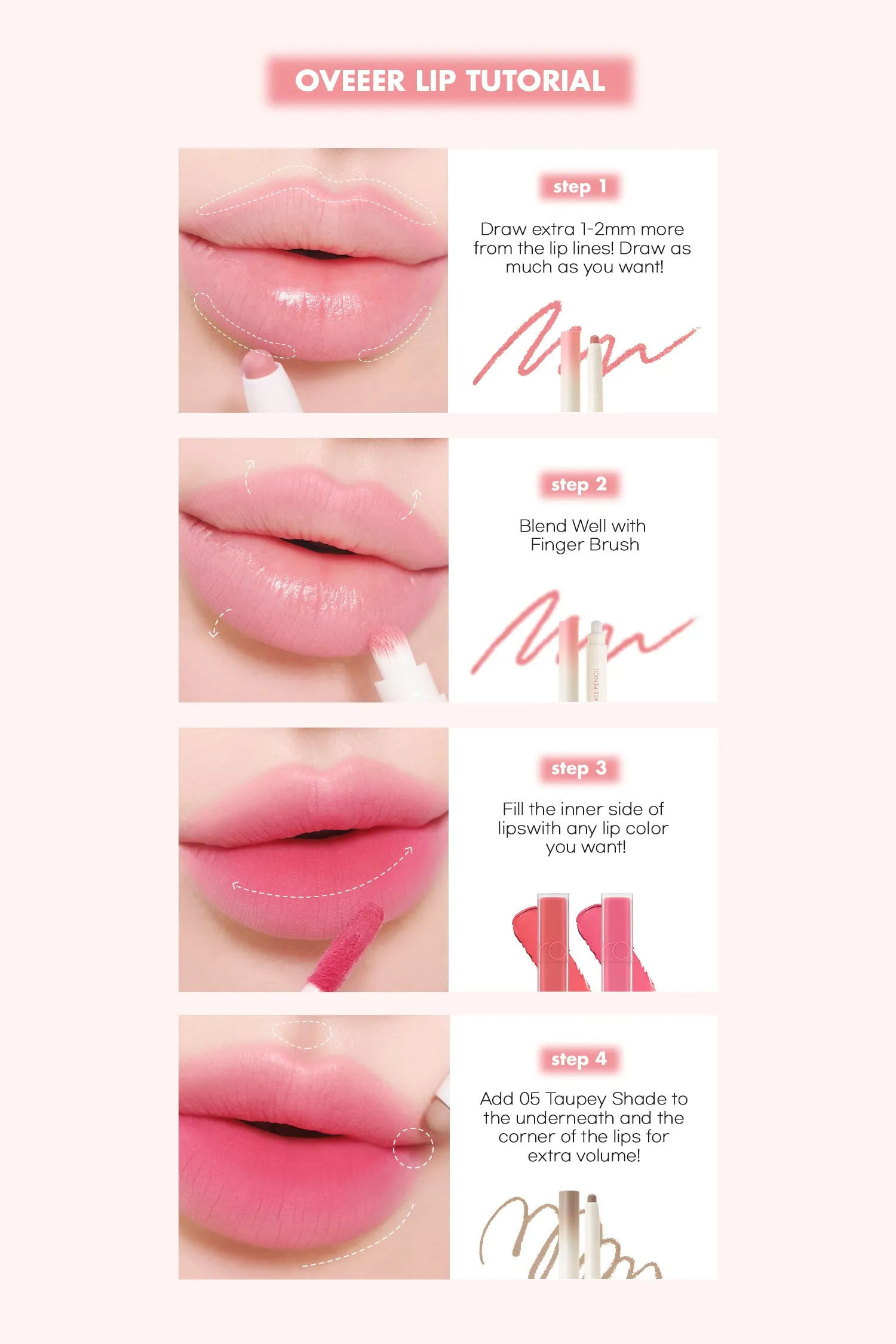 Lip Mate Pencil