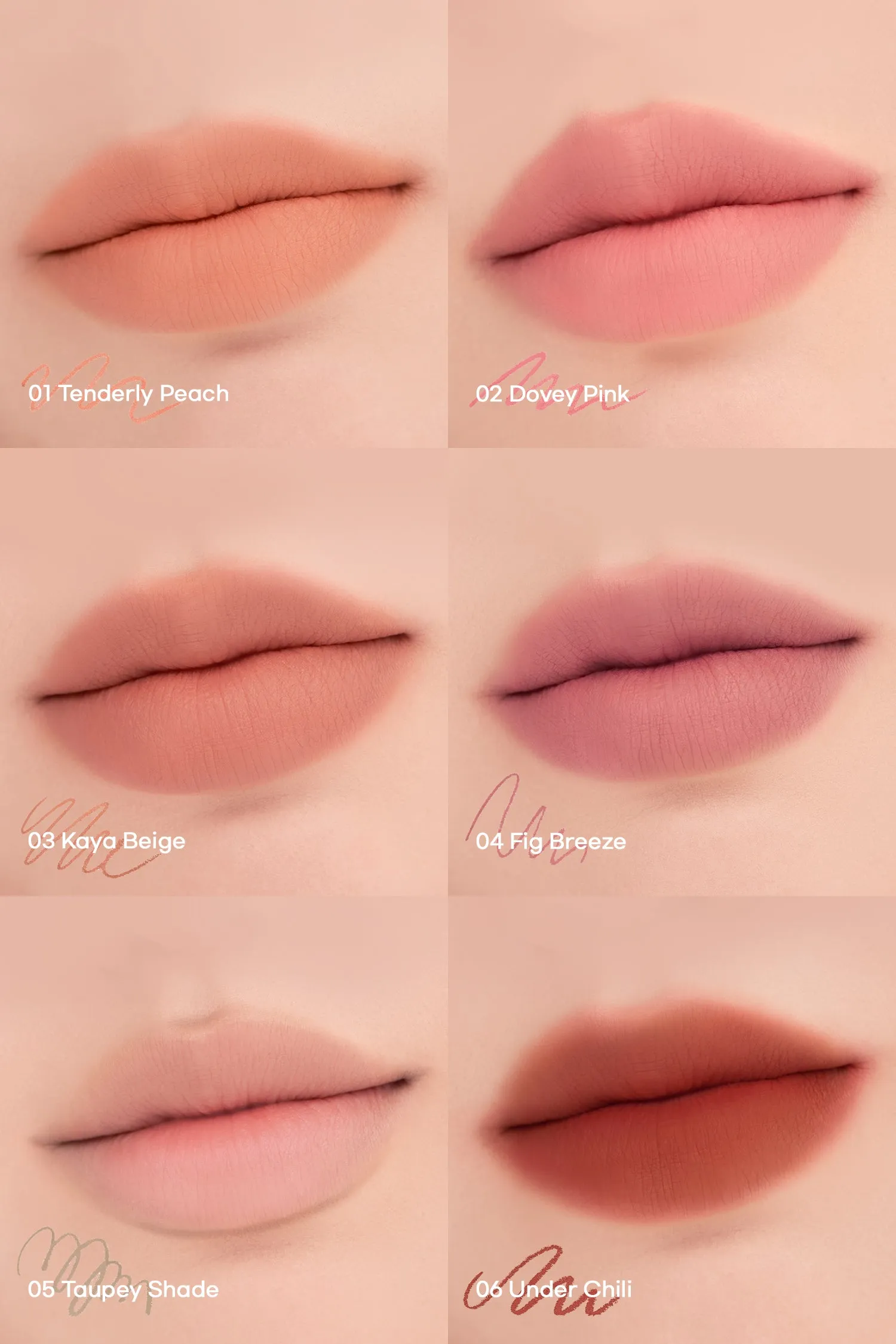 Lip Mate Pencil