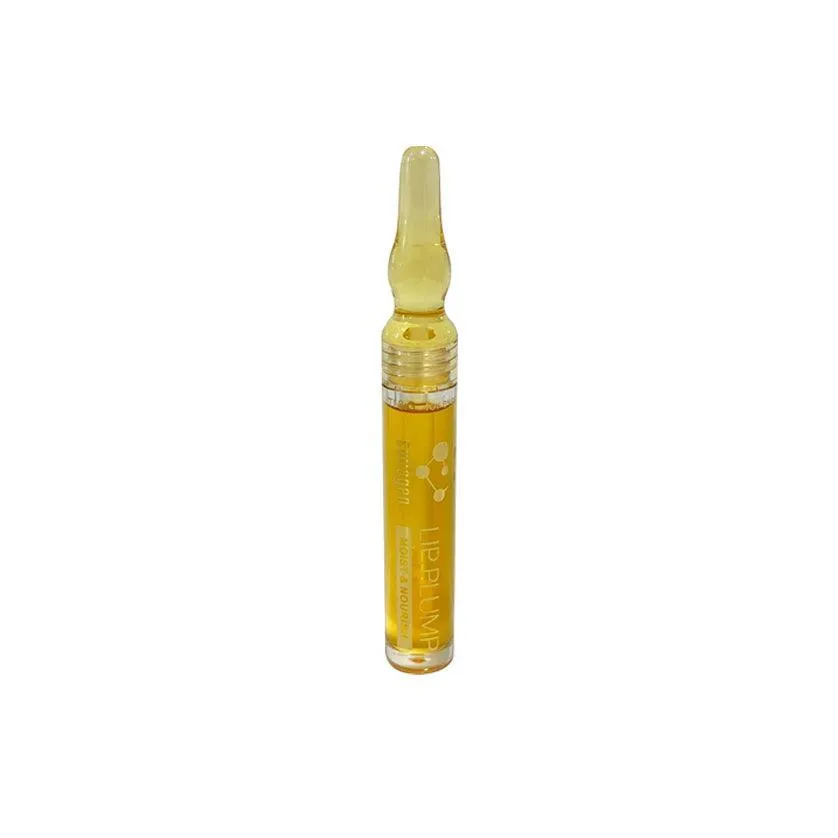 Lip Plump Moist & Nourish