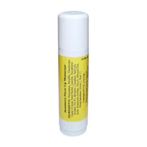 Lip Session Lip Balm Strawberry .5 Oz.