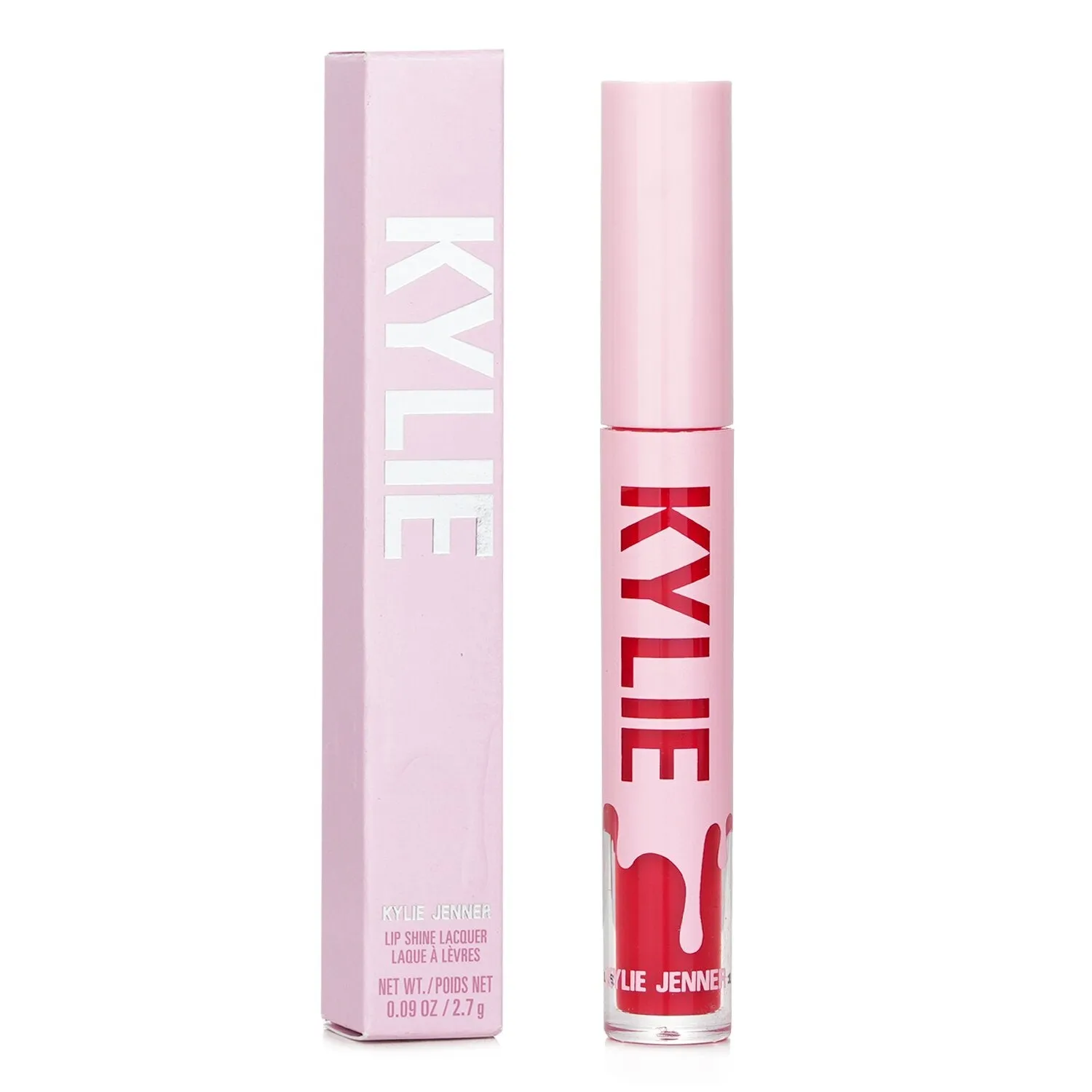 Lip Shine Lacquer - # 416 Don'T @ Me