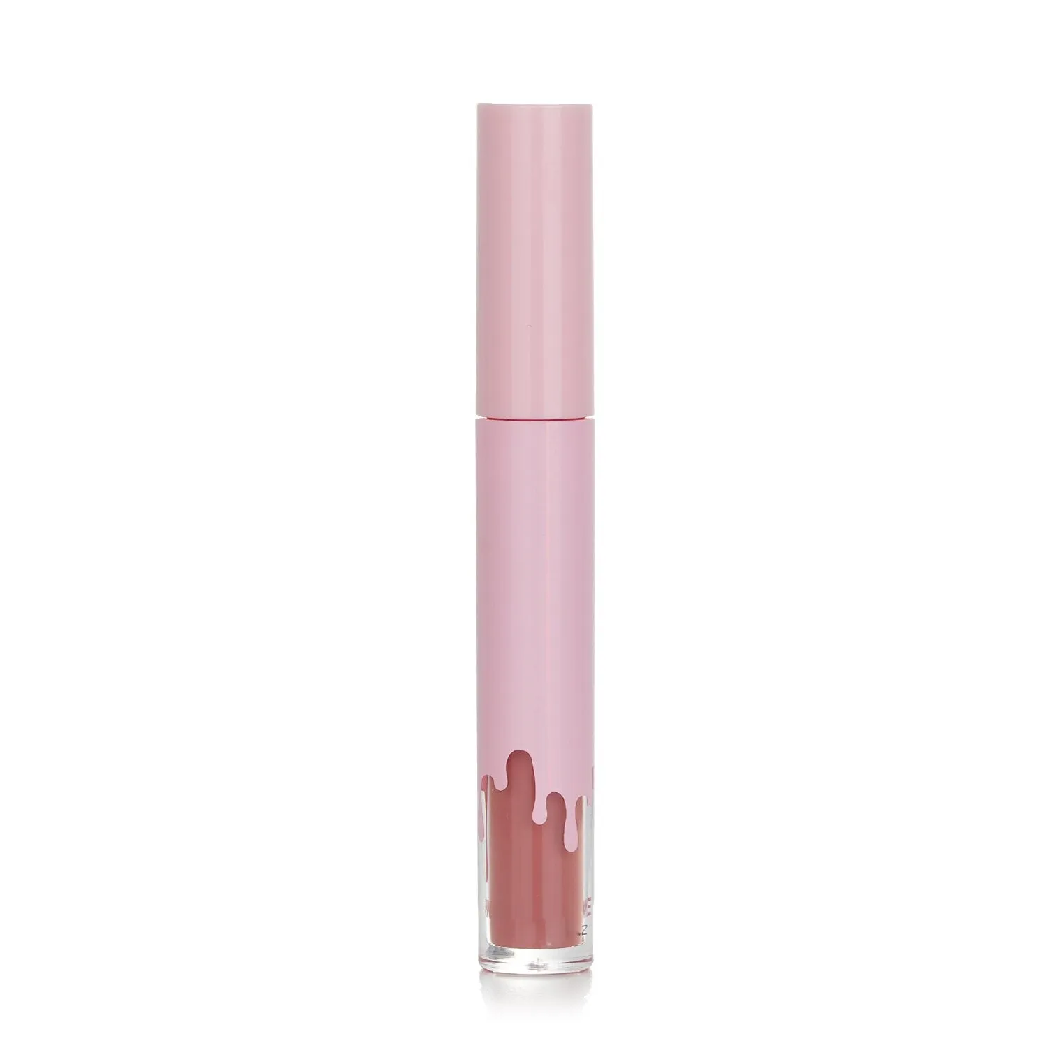 Lip Shine Lacquer - # 728 Felt Cute