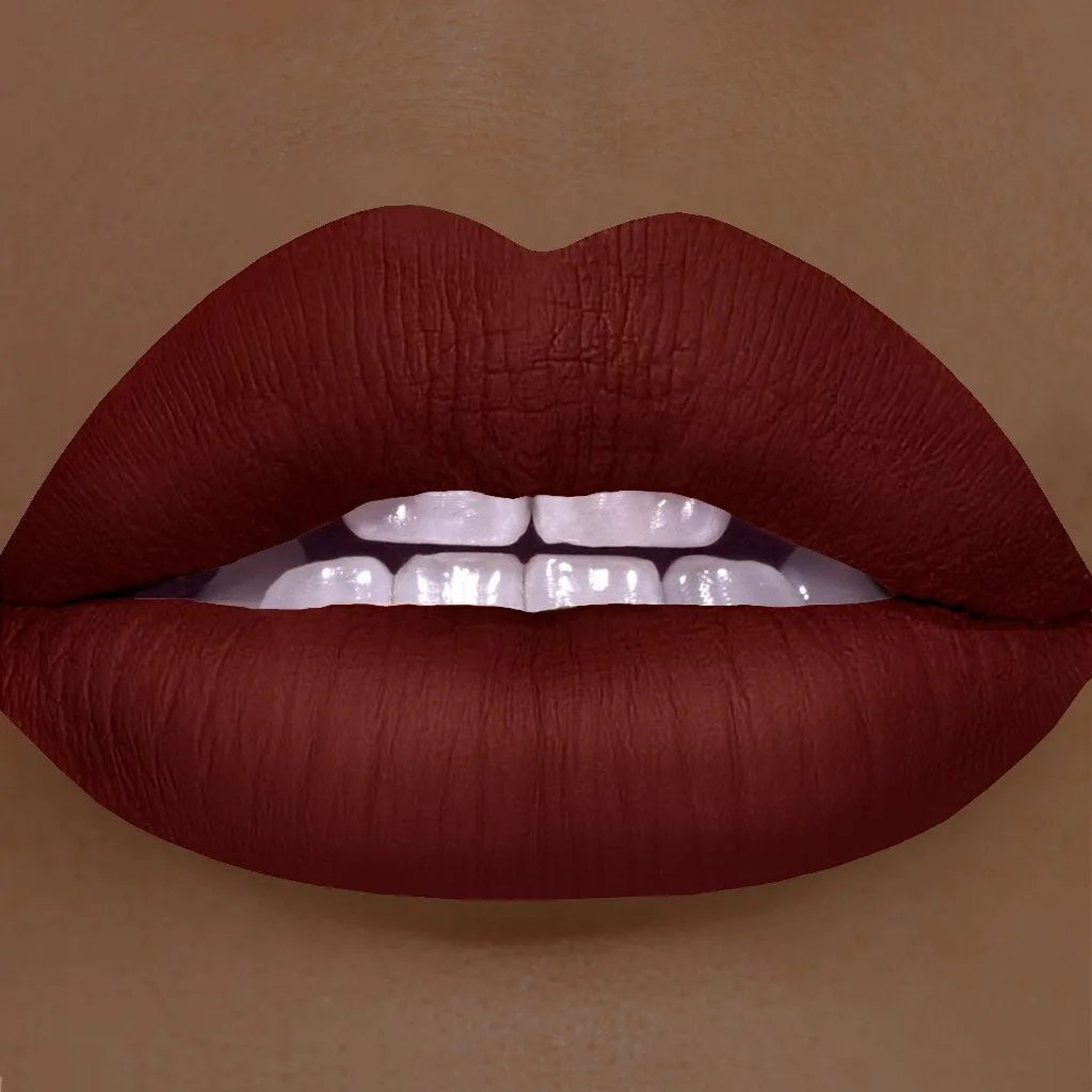 Lip Stain