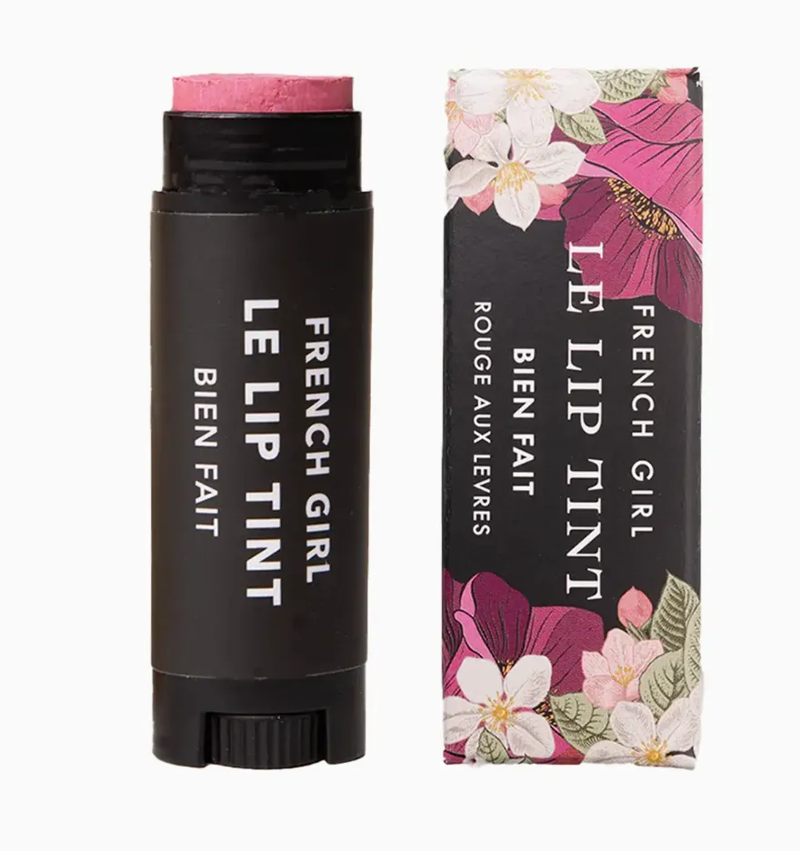 Lip Tint - Bien Fait
