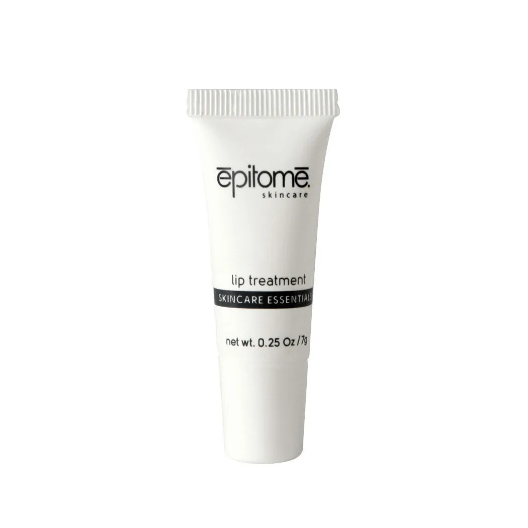 Lip Treatment