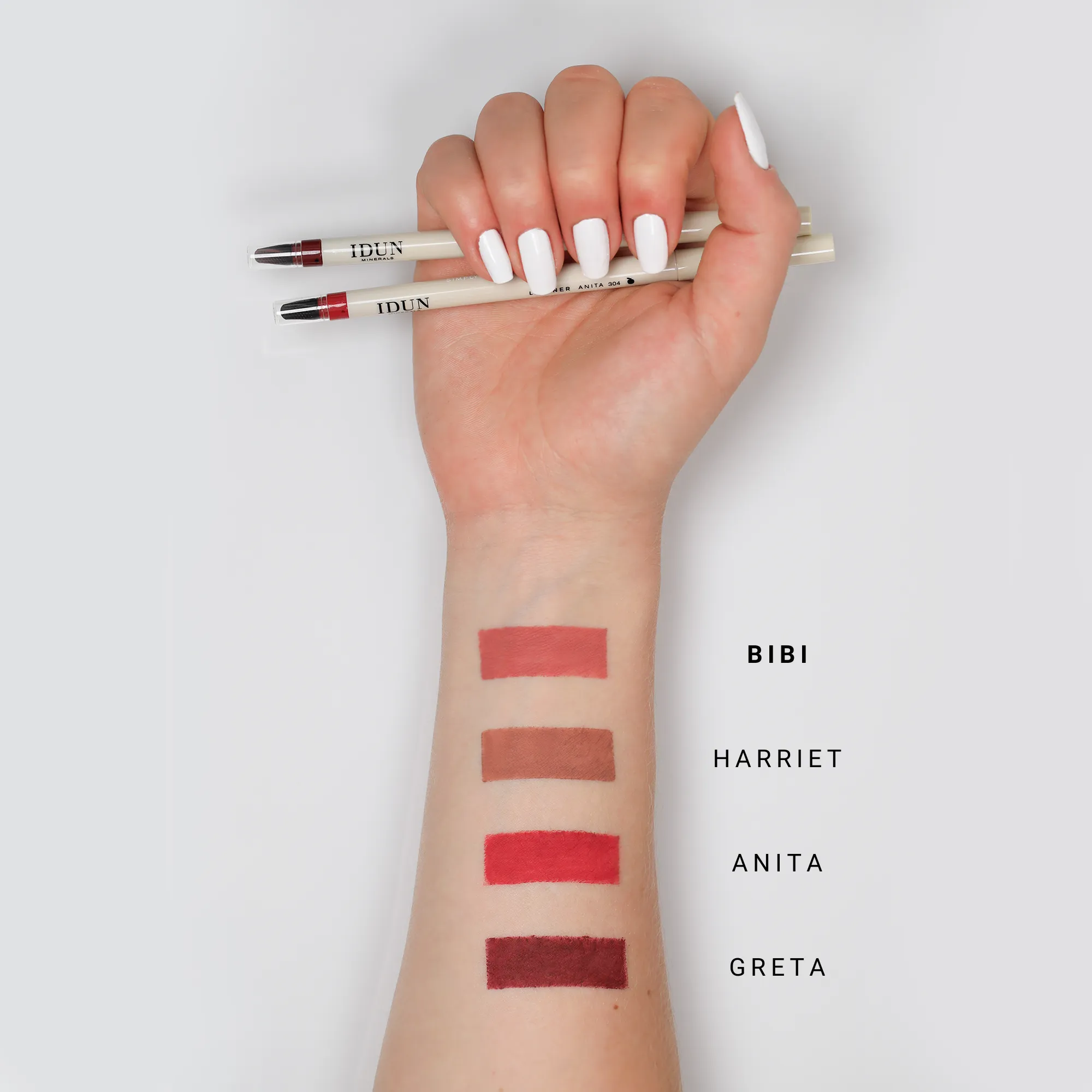 LIPLINER