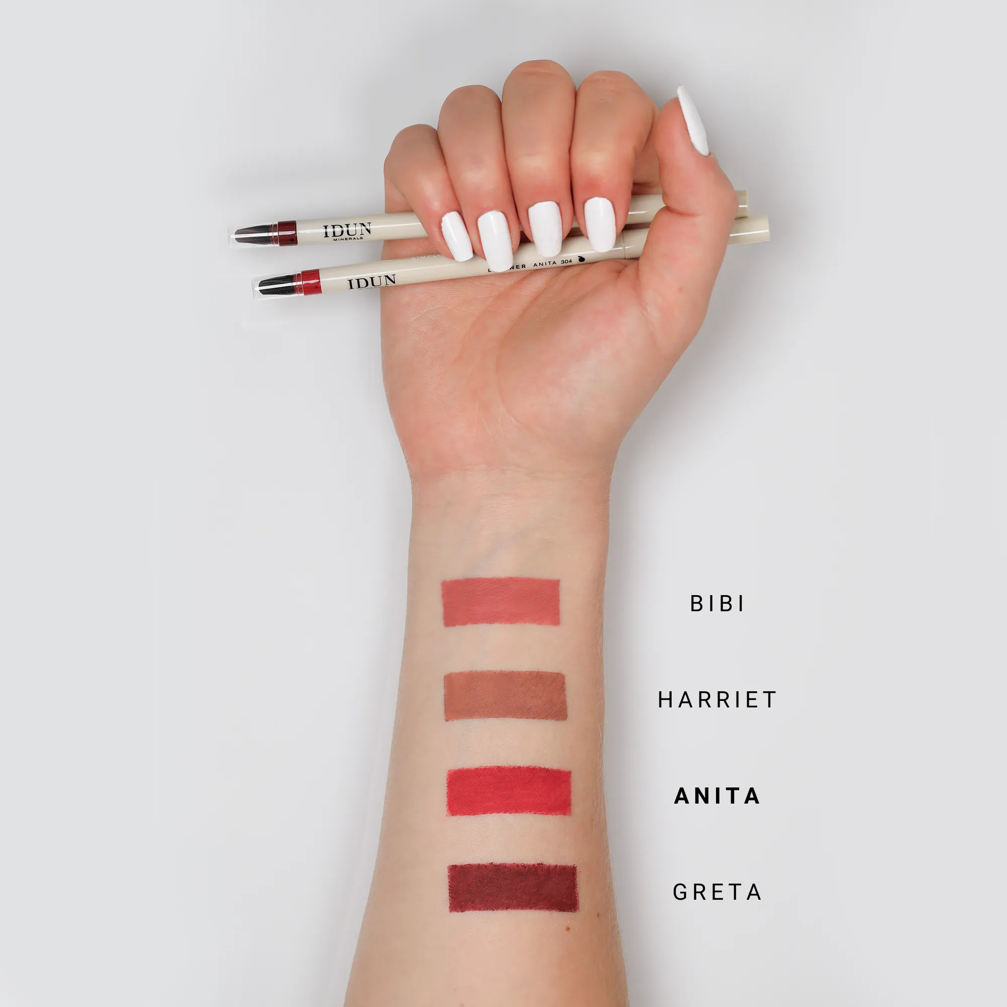 LIPLINER