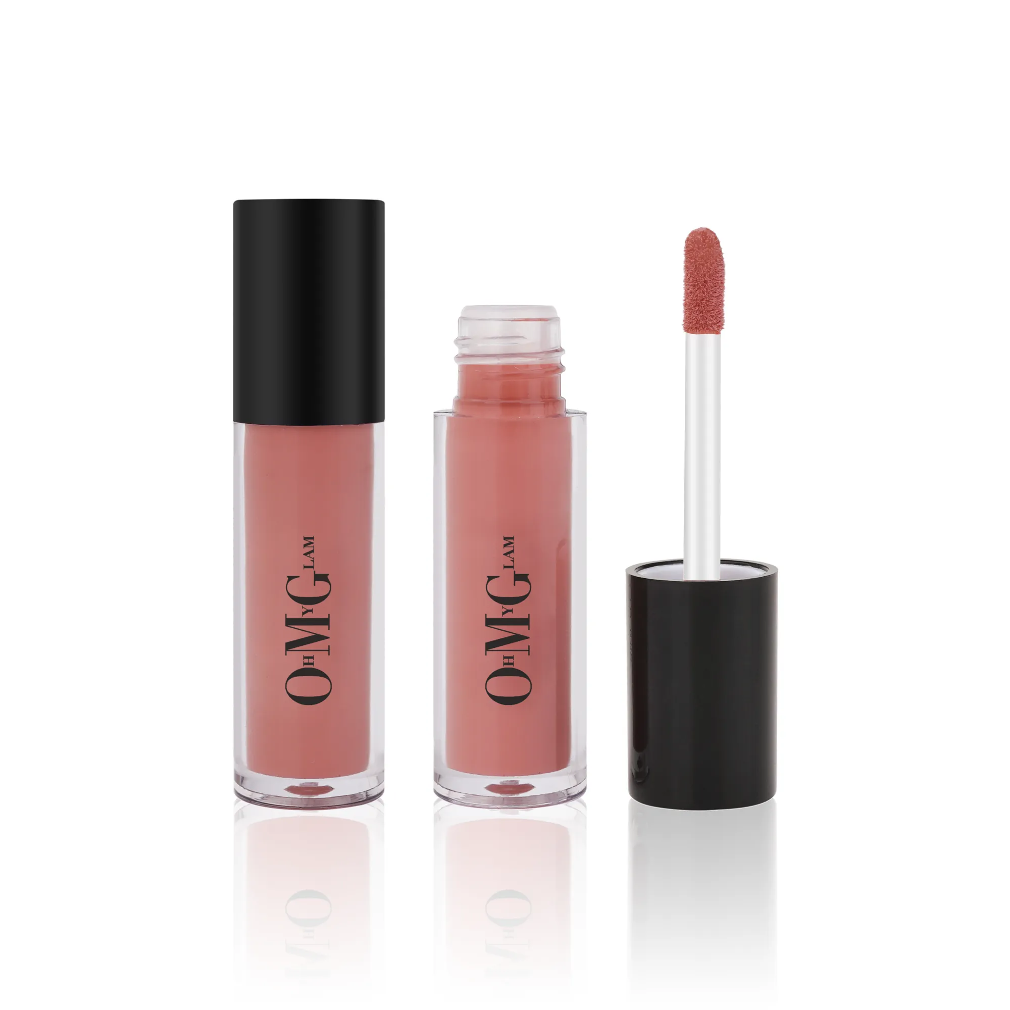 LIPPY Priming Lip Stains & Lipsticks Set