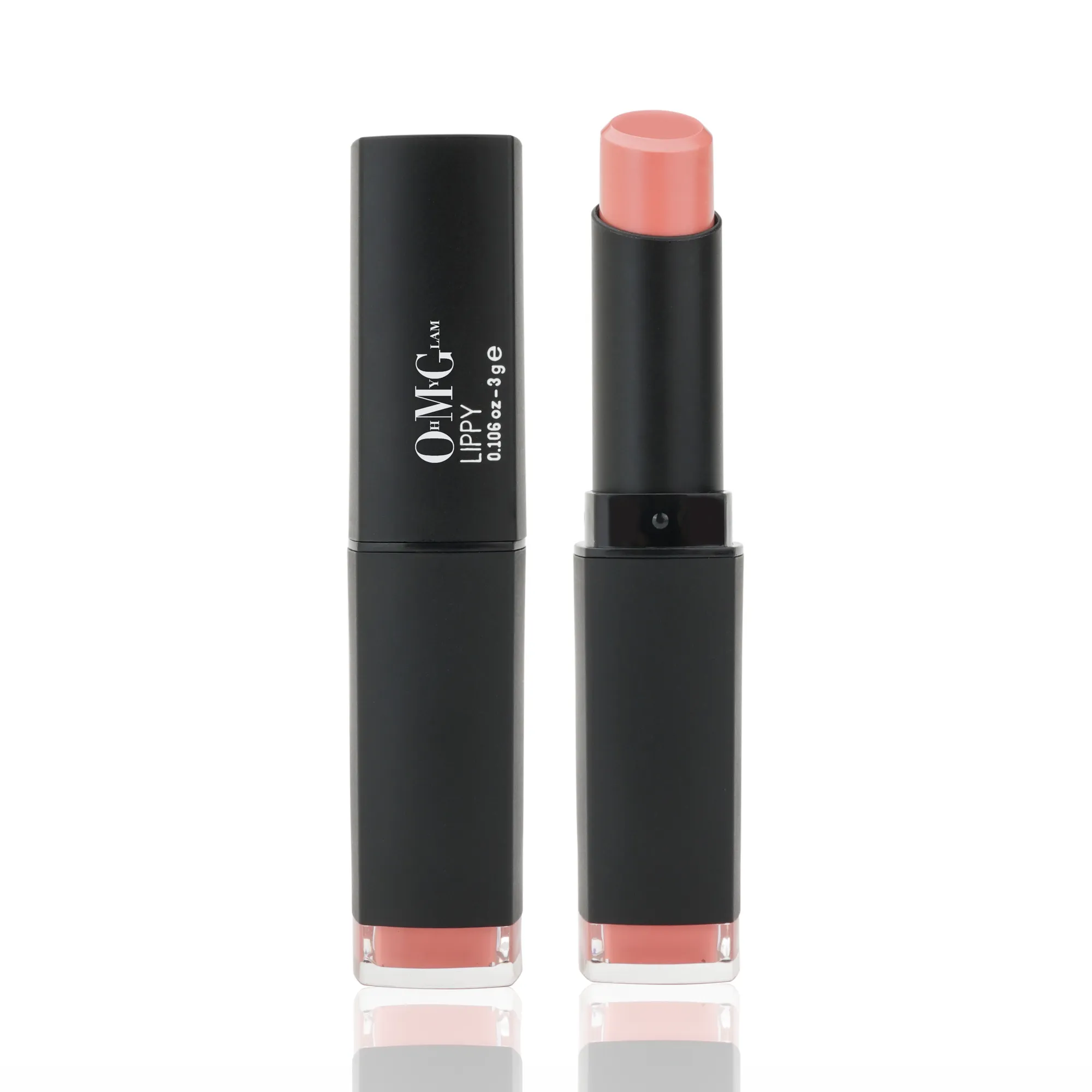 LIPPY Priming Lip Stains & Lipsticks Set