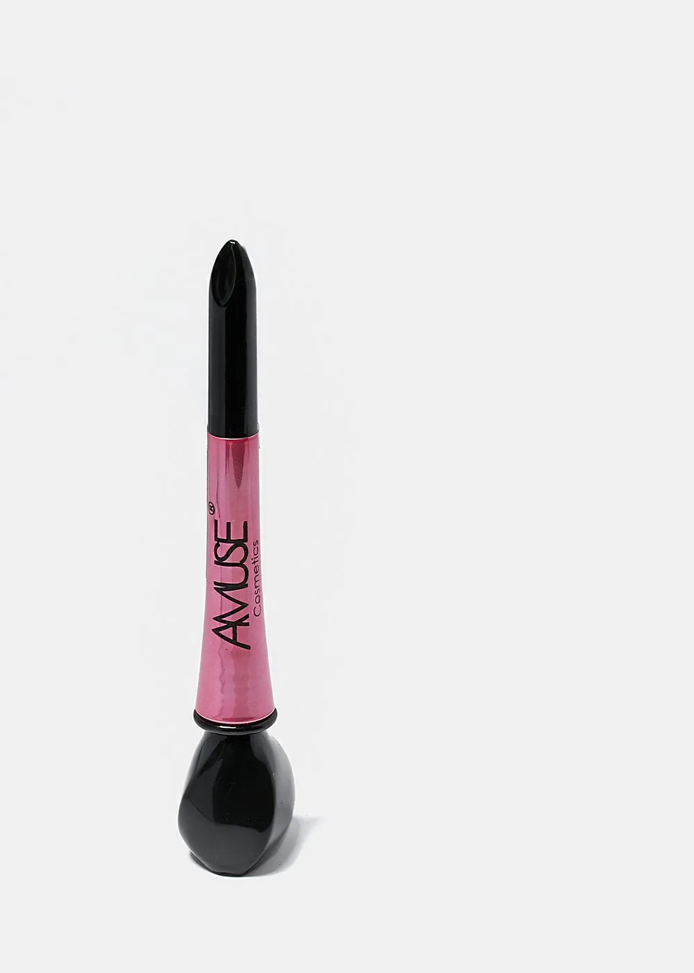 Liquid and Pencil Eyeliner Duo