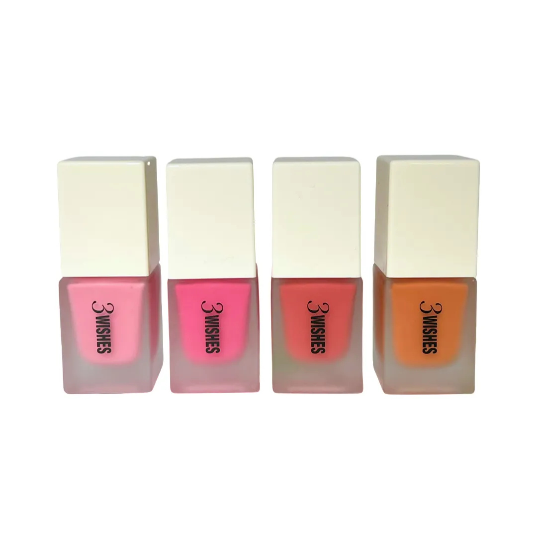 Liquid Blush Bundle