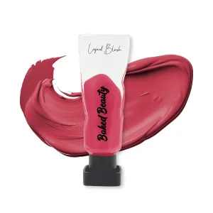 Liquid Blush, Flair