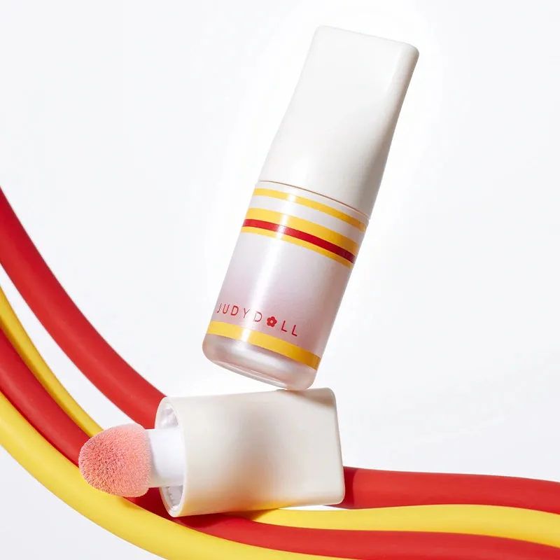 Liquid Blush - Sport Chic