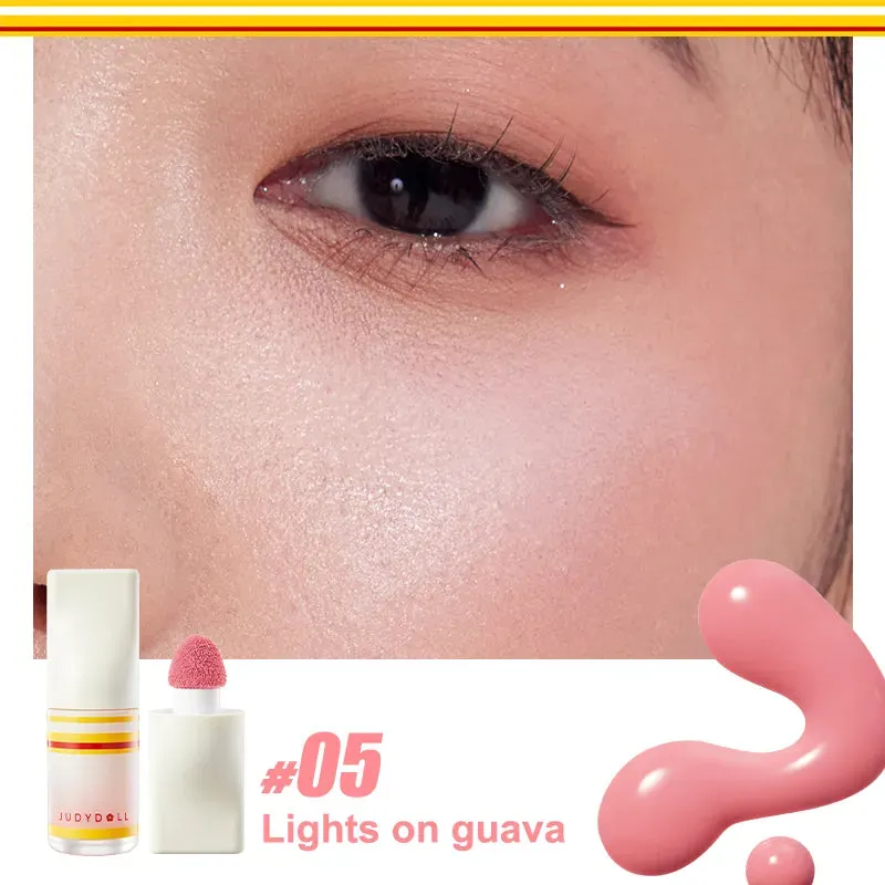 Liquid Blush - Sport Chic