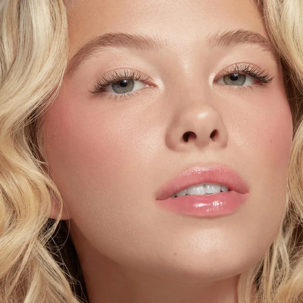 Liquid Blush