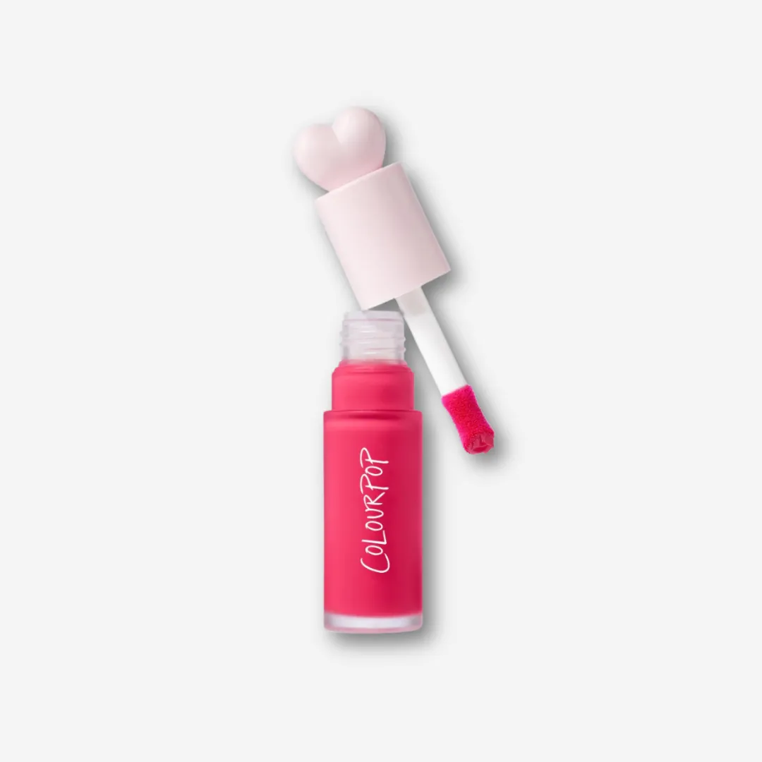 Liquid Blush