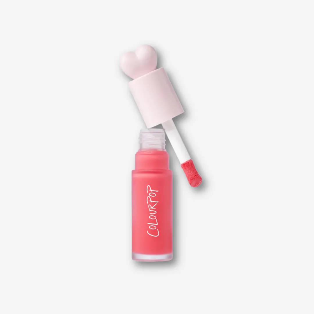 Liquid Blush