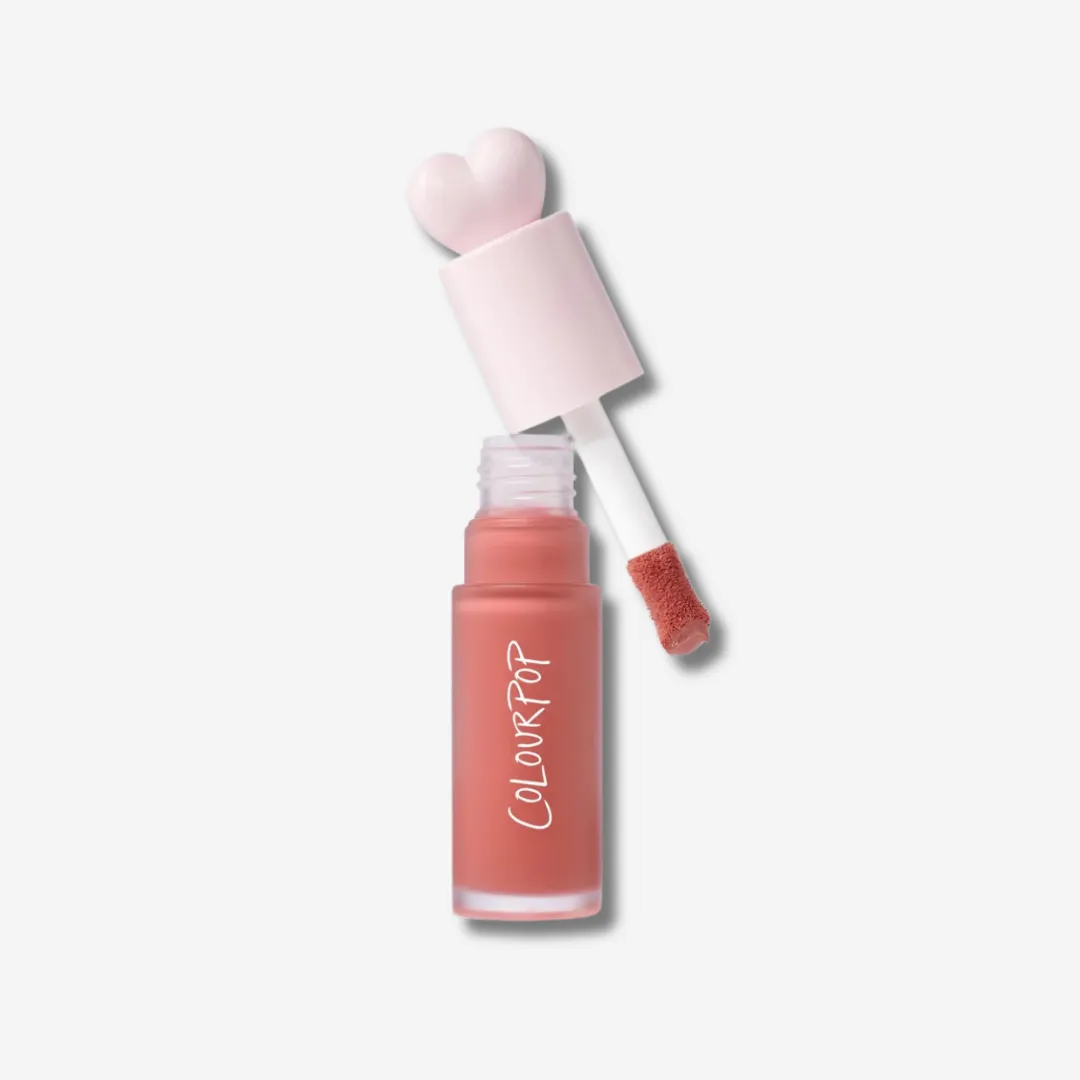 Liquid Blush