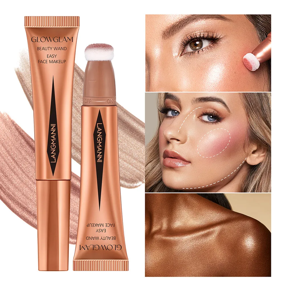Liquid Blush