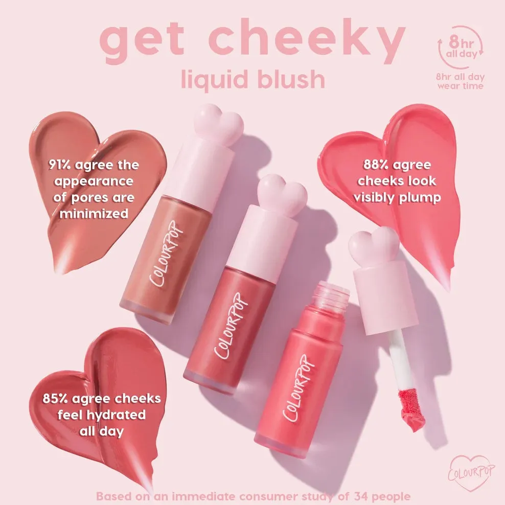 Liquid Blush