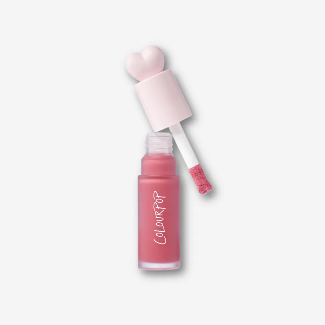 Liquid Blush