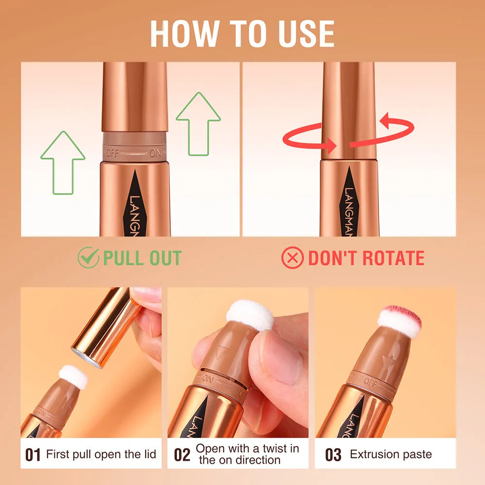 Liquid Blush