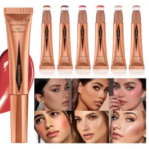 Liquid Blush