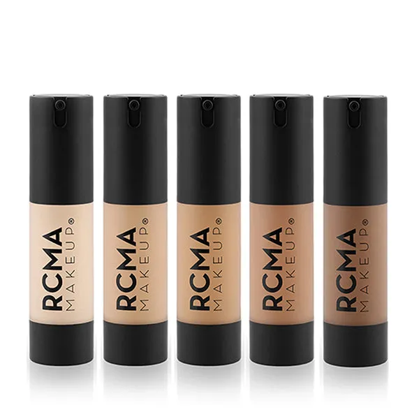 Liquid Concealer, G Series