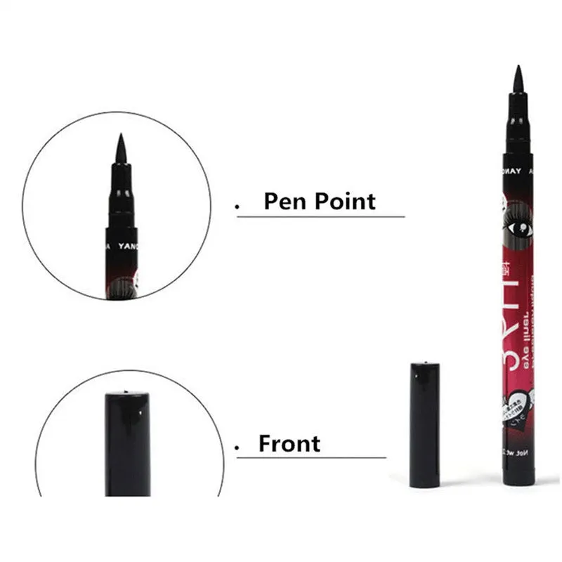 Liquid Eyeliner Pen
