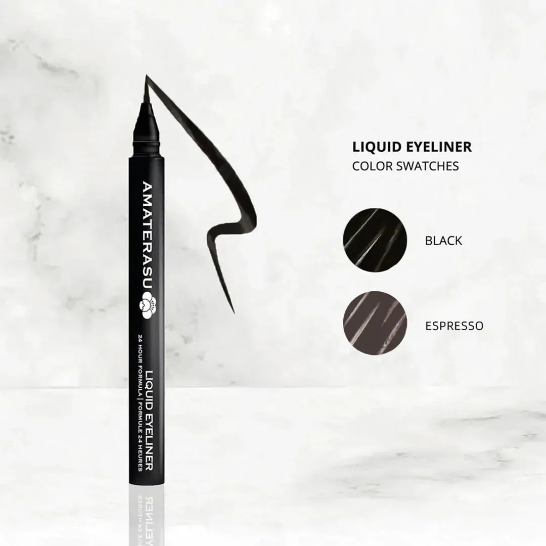 Liquid Eyeliner