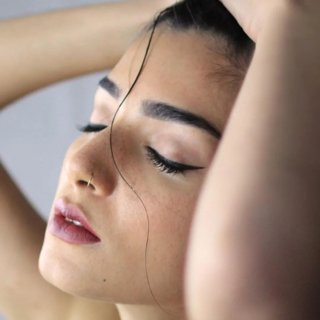 Liquid Eyeliner