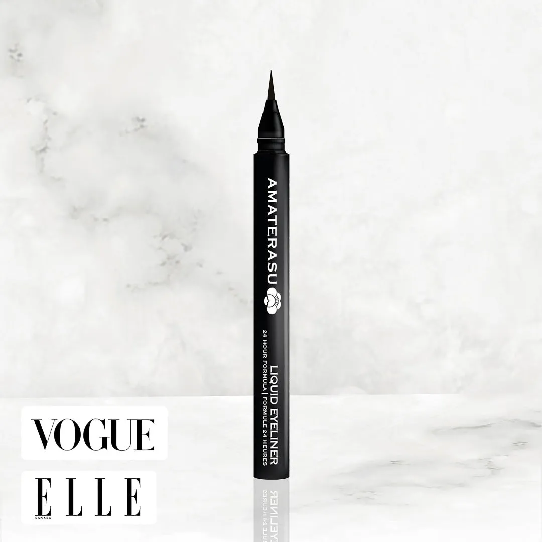 Liquid Eyeliner