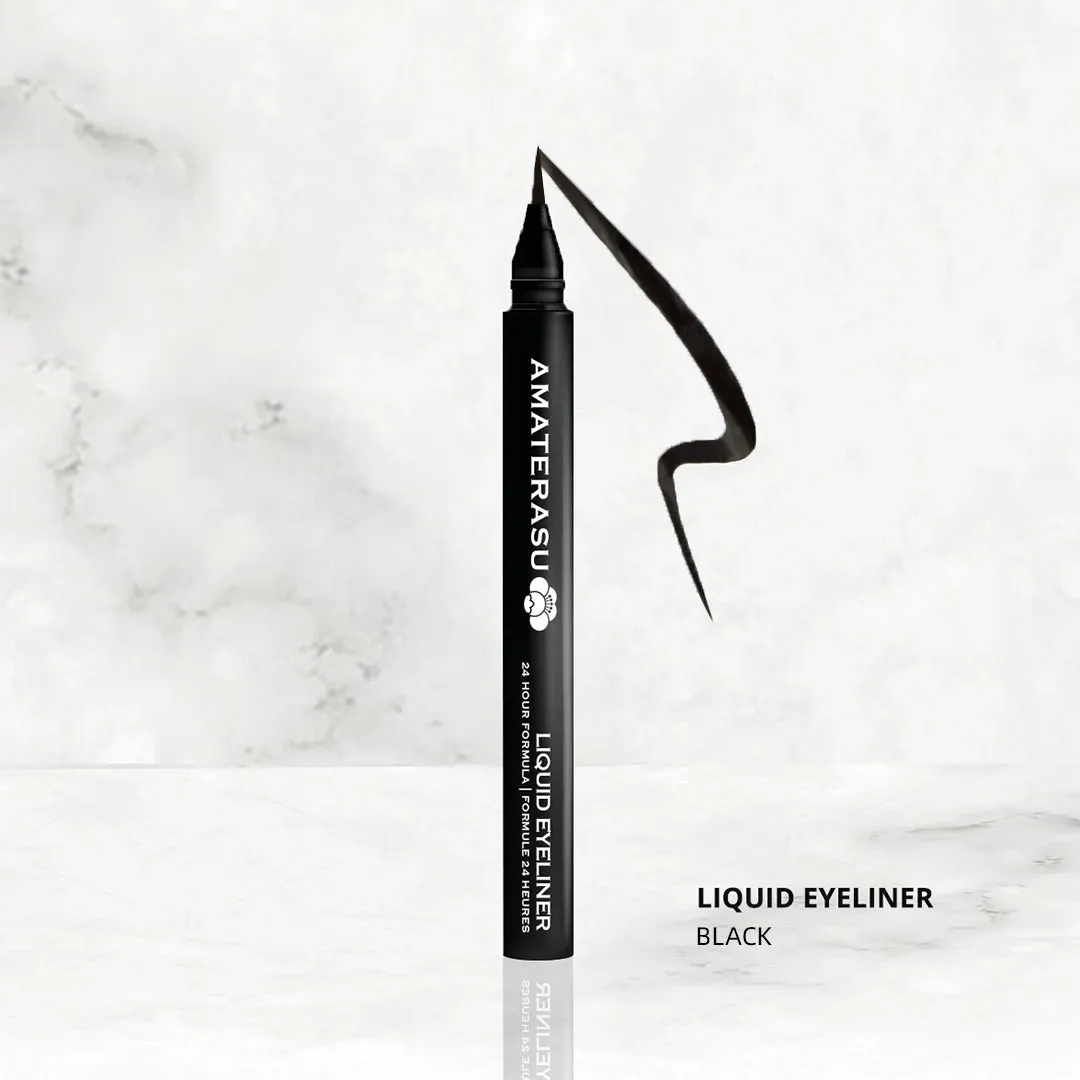 Liquid Eyeliner