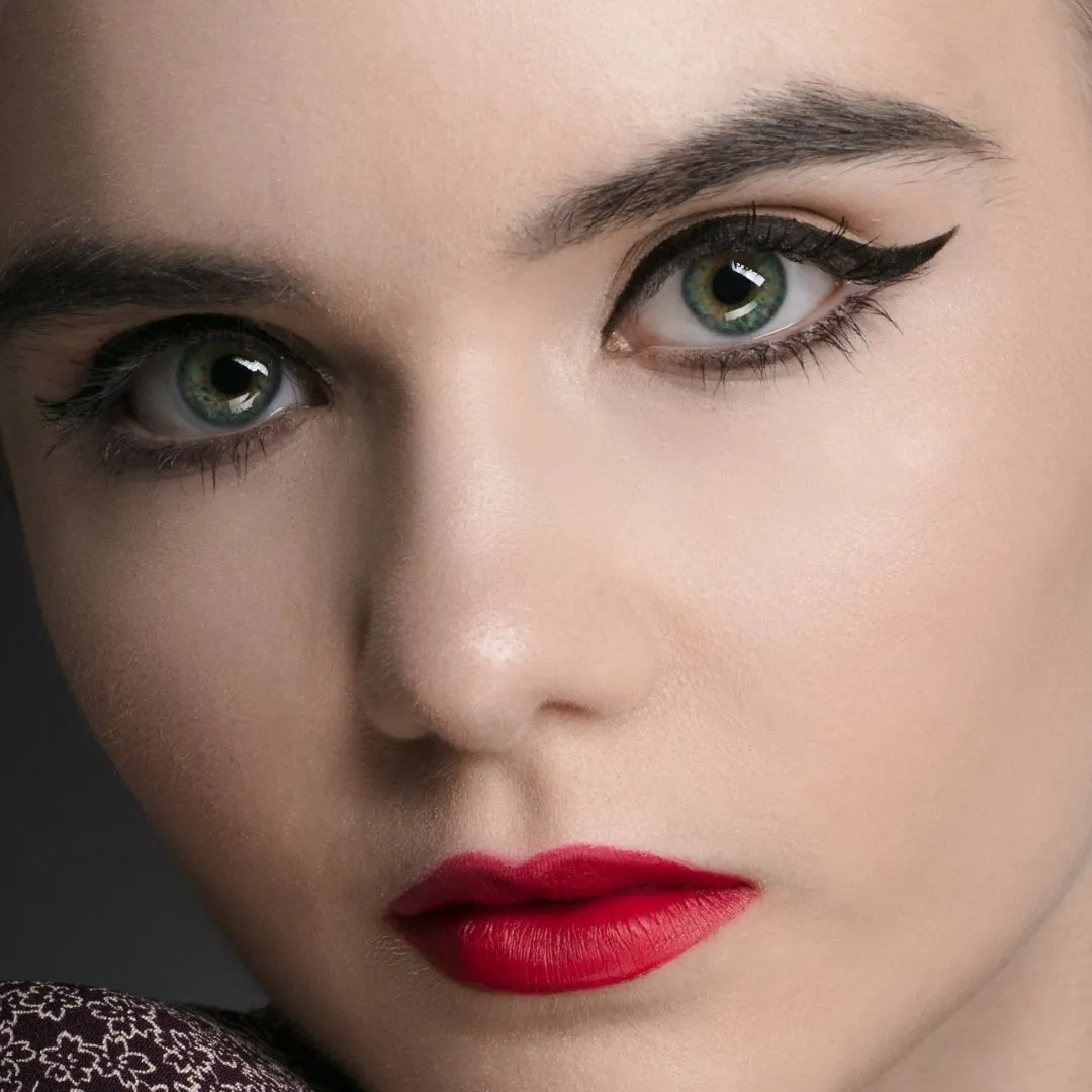 Liquid Eyeliner