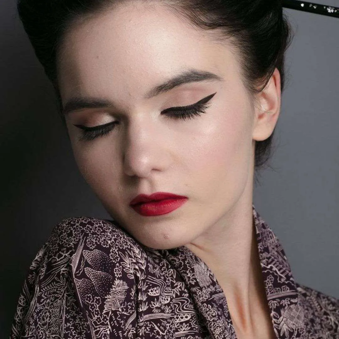 Liquid Eyeliner