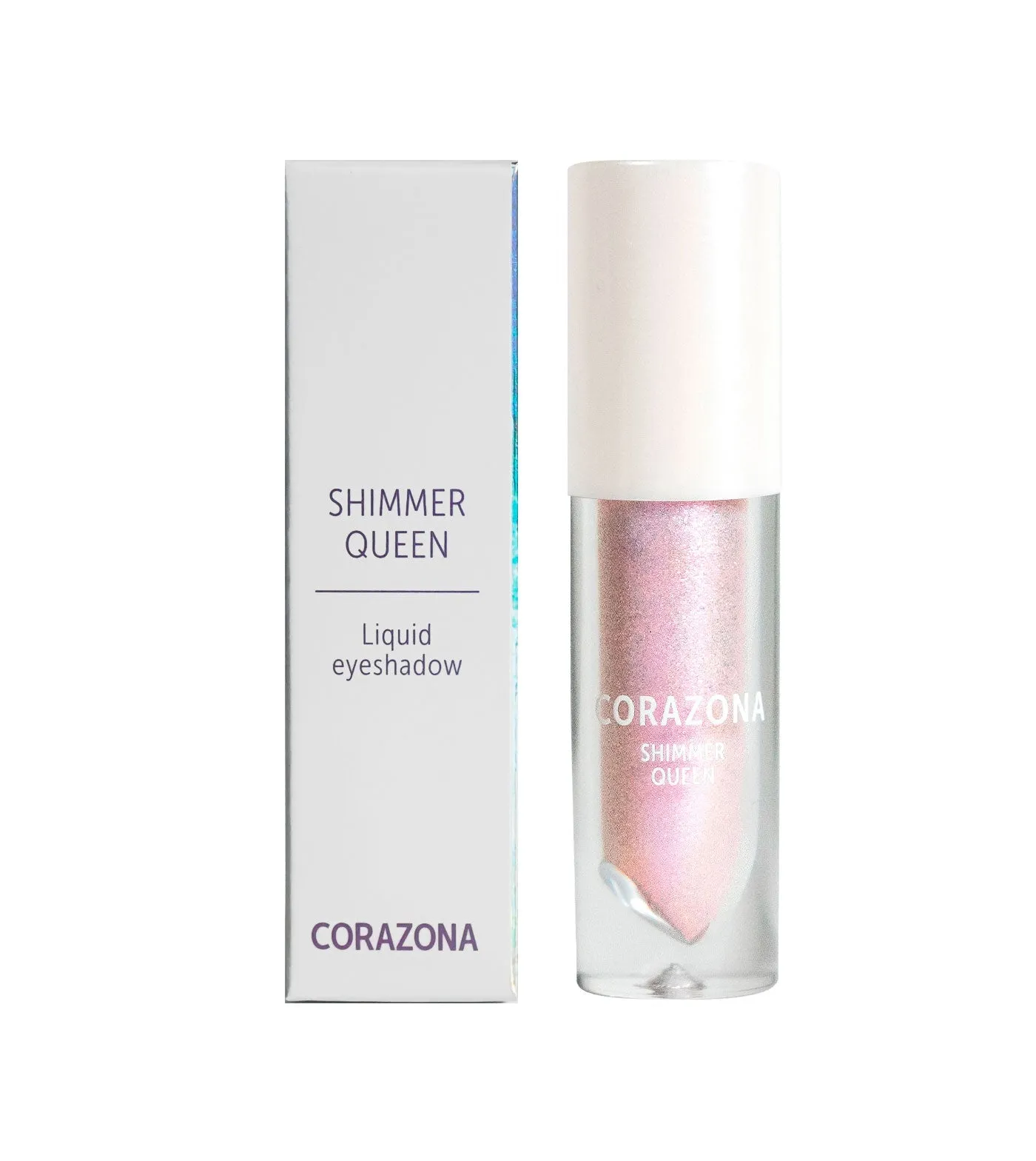 Liquid eyeshadow Shimmer Queen